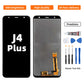 ?Original For Samsung J4 PLUS LCD Screen Replacement Tool Set - Digital Touch Display Assembly Kit with Installation Accessories