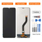 ?Original For Samsung A20s LCD Screen Replacement Tool Set - Digital Touch Display Assembly Kit with Installation Accessories