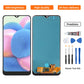 ?Original For Samsung A30s  LCD Screen Replacement Tool Set - Digital Touch Display Assembly Kit with Installation Accessories