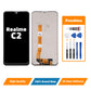 Orignal For OPPO RELME C2 LCD Digital Touch Screen Display Assembly for Replacement Accessory Installation