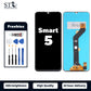 Orignal For INFINIX Smart 5 LCD Digital Touch Screen Display Assembly for Replacement Accessory Installation