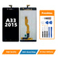 Orignal For OPPO A33 2015  LCD Digital Touch Screen Display Assembly for Replacement Accessory Installation