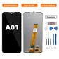 ?Original For Samsung A01  core LCD Screen Replacement Tool Set - Digital Touch Display Assembly Kit with Installation Accessories