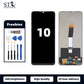Orignal For XIAOMI REDMI 10 5G LCD Digital Touch Screen Display Assembly for Replacement Accessory Installation