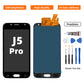 ?Original For Samsung J5 PRO LCD Screen Replacement Tool Set - Digital Touch Display Assembly Kit with Installation Accessories
