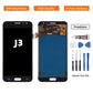 ?Original For Samsung J3 LCD Screen Replacement Tool Set - Digital Touch Display Assembly Kit with Installation Accessories