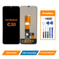 Orignal For OPPO RELME C30 LCD Digital Touch Screen Display Assembly for Replacement Accessory Installation