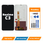 Orignal For OPPO RELME C3 LCD Digital Touch Screen Display Assembly for Replacement Accessory Installation