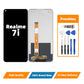Orignal For OPPO RELME 7I LCD Digital Touch Screen Display Assembly for Replacement Accessory Installation