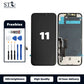 Orignal For IPHONE 11  LCD Digital Touch Screen Display Assembly for Replacement Accessory Installation