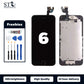 Orignal For IPHONE 6 LCD Digital Touch Screen Display Assembly for Replacement Accessory Installation