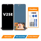 Orignal For vivo V25E 4G 5G LCD Digital Touch Screen Display Assembly for Replacement Accessory Installation