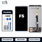 Orignal For OPPO F5  LCD Digital Touch Screen Display Assembly for Replacement Accessory Installation