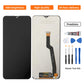 ?Original For Samsung A10 LCD Screen Replacement Tool Set - Digital Touch Display Assembly Kit with Installation Accessories