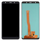 ?Original For Samsung A750 with frame LCD Screen Replacement Tool Set - Digital Touch Display Assembly Kit with Installation Accessories