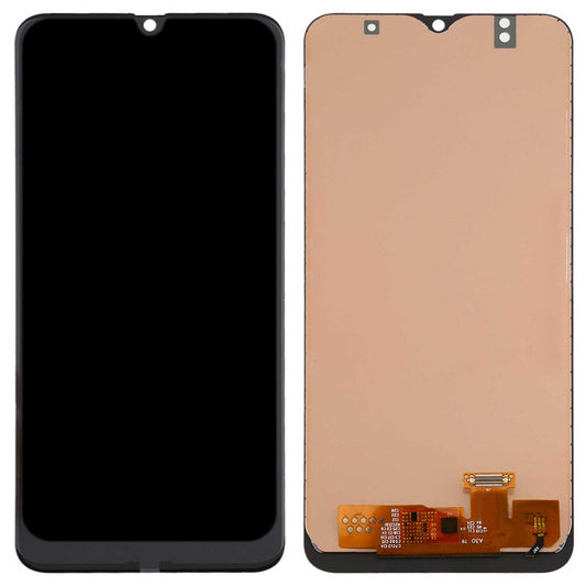 ?Original For Samsung A50 LCD Screen Replacement Tool Set - Digital Touch Display Assembly Kit with Installation Accessories