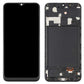 ?Original For Samsung A20s with frame LCD Screen Replacement Tool Set - Digital Touch Display Assembly Kit with Installation Accessories