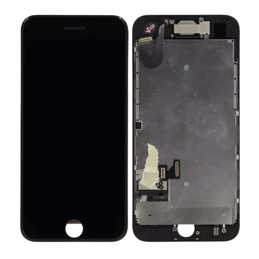 Orignal For IPHONE 7 LCD Digital Touch Screen Display Assembly for Replacement Accessory Installation