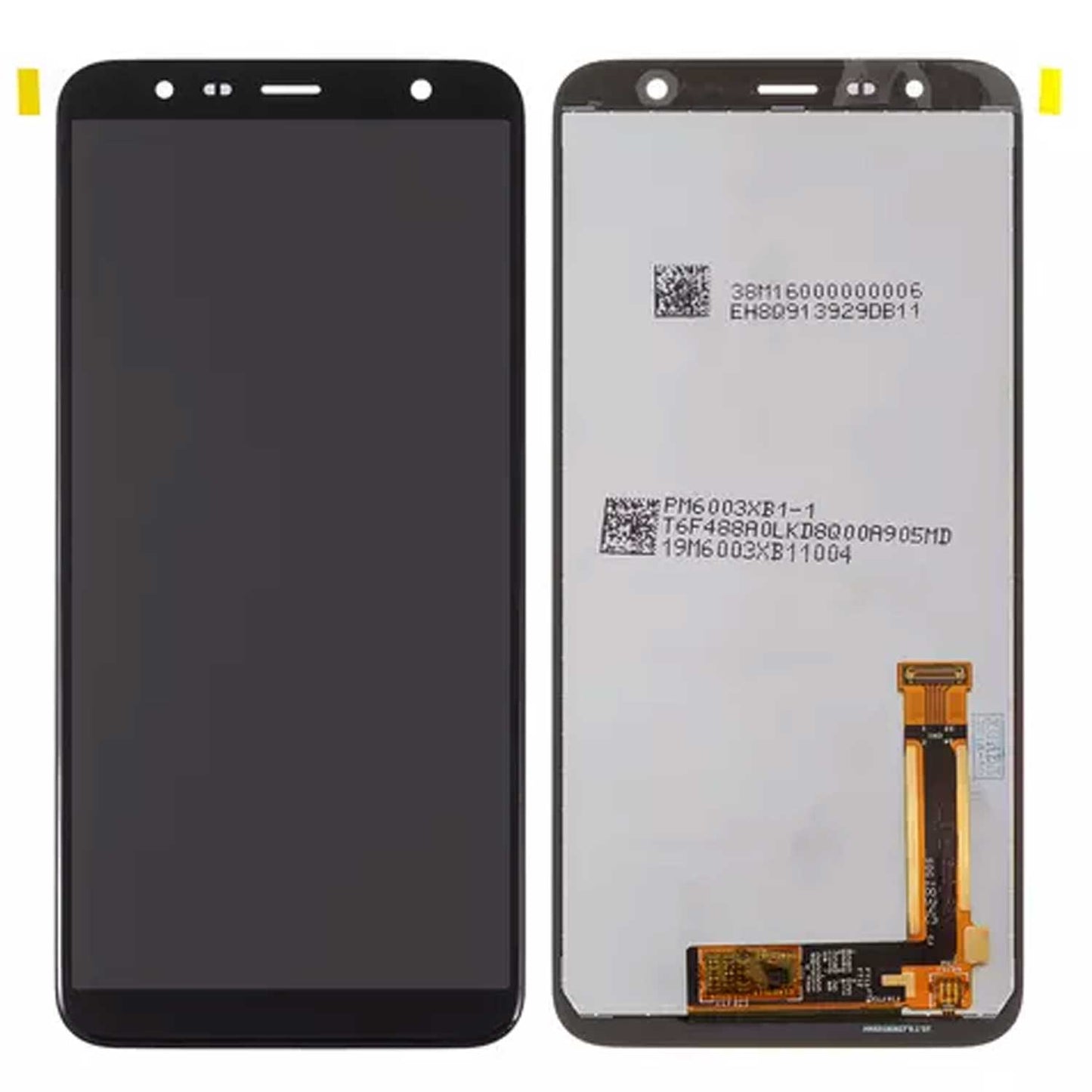 ?Original For Samsung J4 PLUS LCD Screen Replacement Tool Set - Digital Touch Display Assembly Kit with Installation Accessories