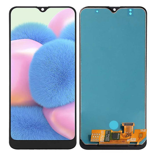 ?Original For Samsung A30s  LCD Screen Replacement Tool Set - Digital Touch Display Assembly Kit with Installation Accessories