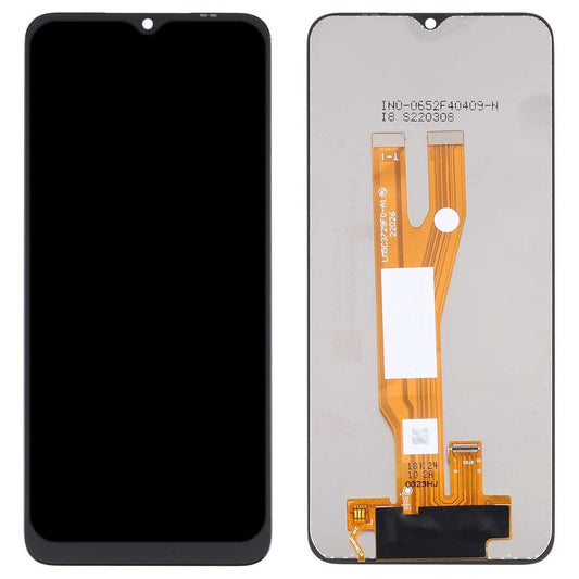 ?Original For Samsung A03 core LCD Screen Replacement Tool Set - Digital Touch Display Assembly Kit with Installation Accessories