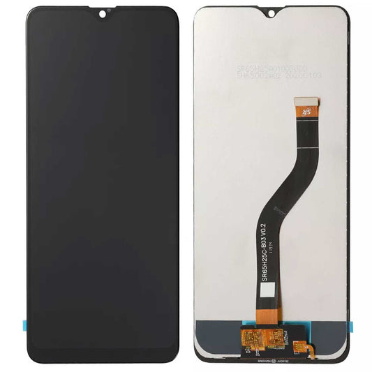 ?Original For Samsung A20s LCD Screen Replacement Tool Set - Digital Touch Display Assembly Kit with Installation Accessories