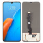 Orignal For INFINIX NOTE12 LCD Digital Touch Screen Display Assembly for Replacement Accessory Installation