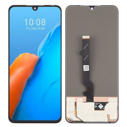 Orignal For INFINIX NOTE12 LCD Digital Touch Screen Display Assembly for Replacement Accessory Installation