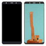 Orignal For SAMSUNG A750 LCD Digital Touch Screen Display Assembly for Replacement Accessory Installation