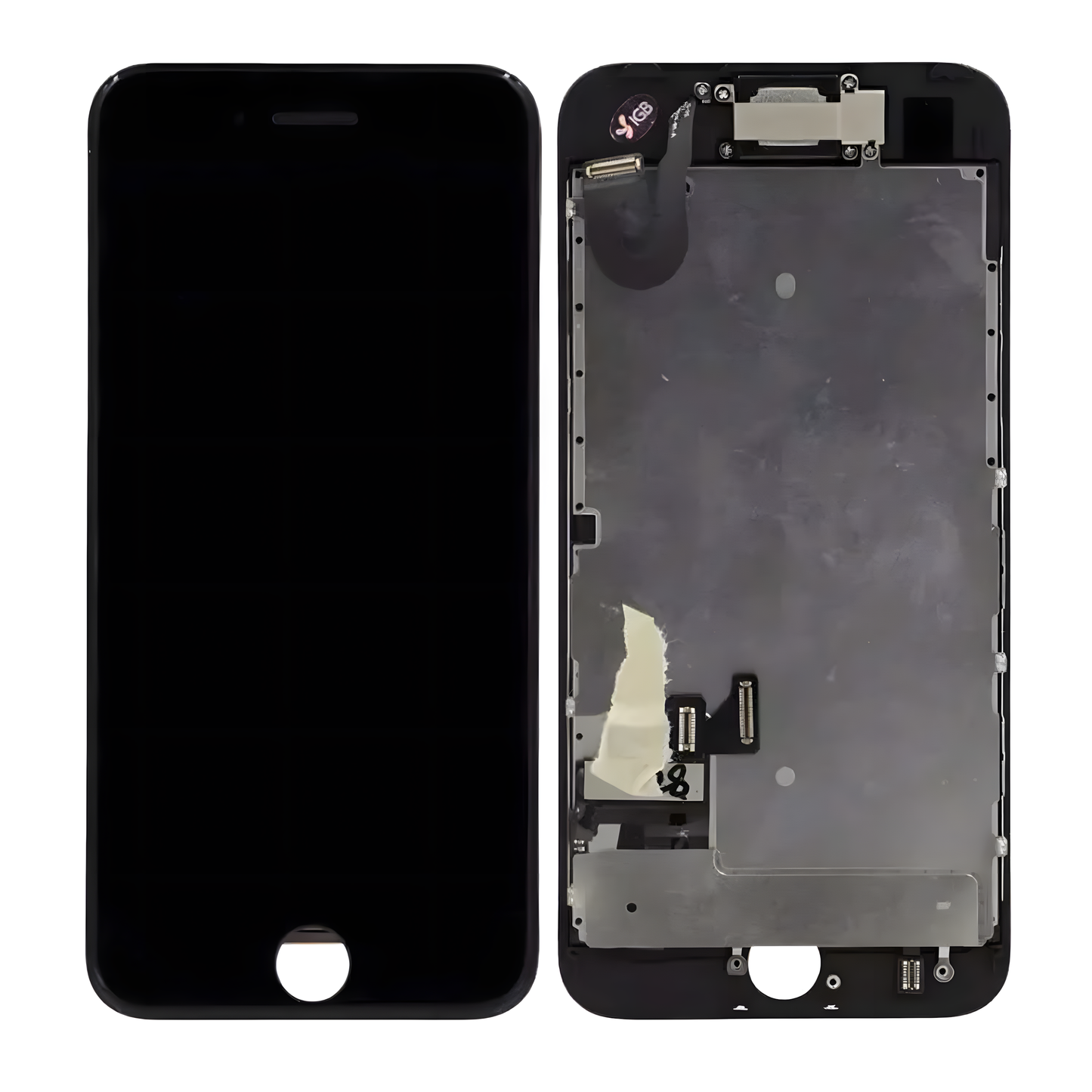 Orignal For IPHONE 7 LCD Digital Touch Screen Display Assembly for Replacement Accessory Installation