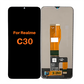 Orignal For OPPO RELME C30 LCD Digital Touch Screen Display Assembly for Replacement Accessory Installation