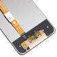 LCD For Vivo Y35 Lcd Display With Touch Screen Replacement Available