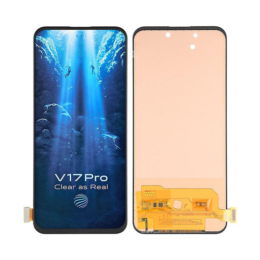 LCD 100% TEST For VIVO V17 V17 PRO 1910 NEW LCD Original High quality Replacement
