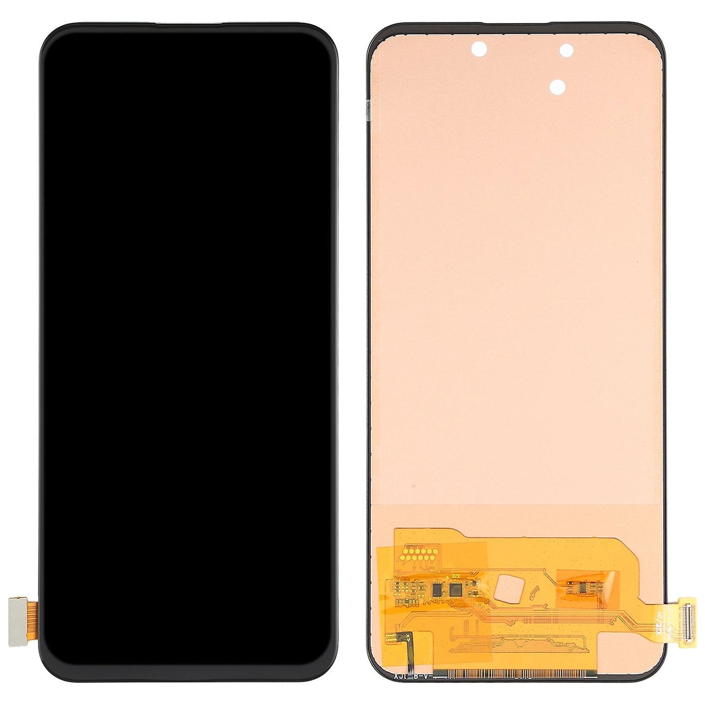 LCD 100% TEST For VIVO V17 V17 PRO 1910 NEW LCD Original High quality Replacement