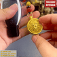 [Master-Certified] Feng Shui Wealth Keychain — Attract Luck, Prosperity & Protection