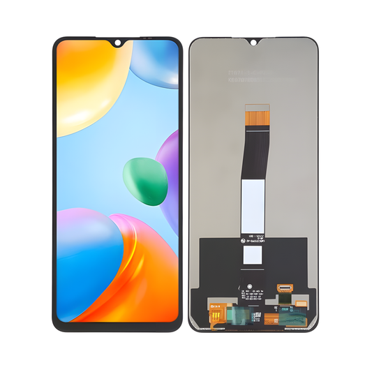 Orignal For XIAOMI REDMI 10 5G LCD Digital Touch Screen Display Assembly for Replacement Accessory Installation