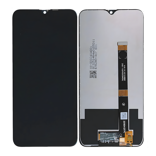 Orignal For OPPO A5S  LCD Digital Touch Screen Display Assembly for Replacement Accessory Installation