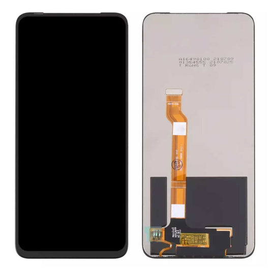FOR OPPO F11 PRO LCD Digital Touch Screen Display Frame Assembly for Replacement