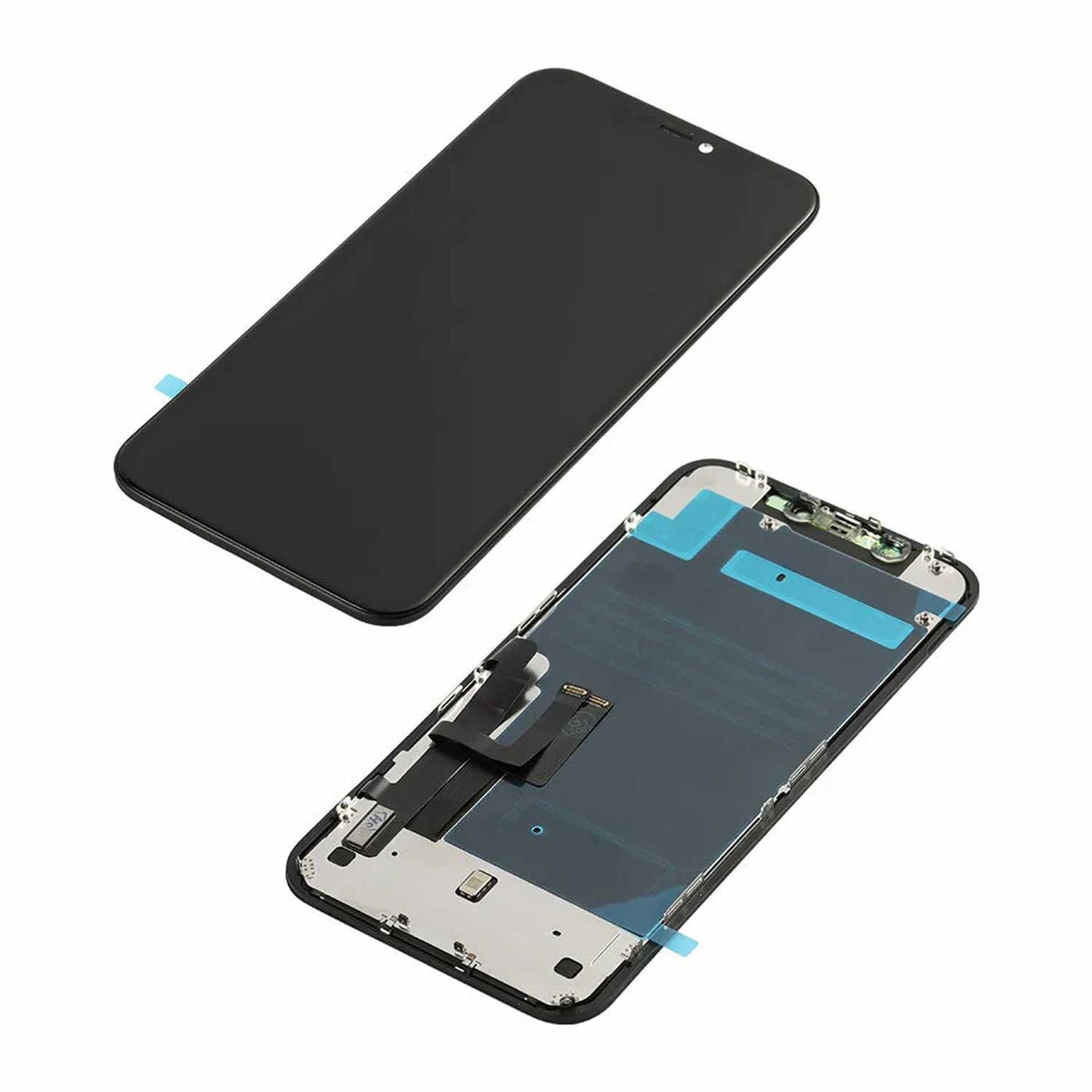 Orignal For IPHONE 11  LCD Digital Touch Screen Display Assembly for Replacement Accessory Installation
