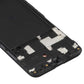 ?Original For Samsung A20 oled with frame LCD Screen Replacement Tool Set - Digital Touch Display Assembly Kit with Installation Accessories