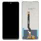 Orignal For INFINIX Note 10/10i LCD Digital Touch Screen Display Assembly for Replacement Accessory Installation
