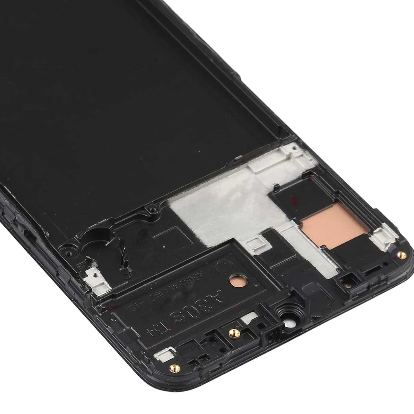 ?Original For Samsung A30S LCD Screen Replacement Tool Set - Digital Touch Display Assembly Kit with Installation Accessories