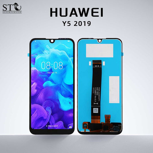 Orignal For HUAWEI Y5 2019  LCD Digital Touch Screen Display Assembly for Replacement Accessory Installation