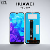 Orignal For HUAWEI Y5 2019  LCD Digital Touch Screen Display Assembly for Replacement Accessory Installation