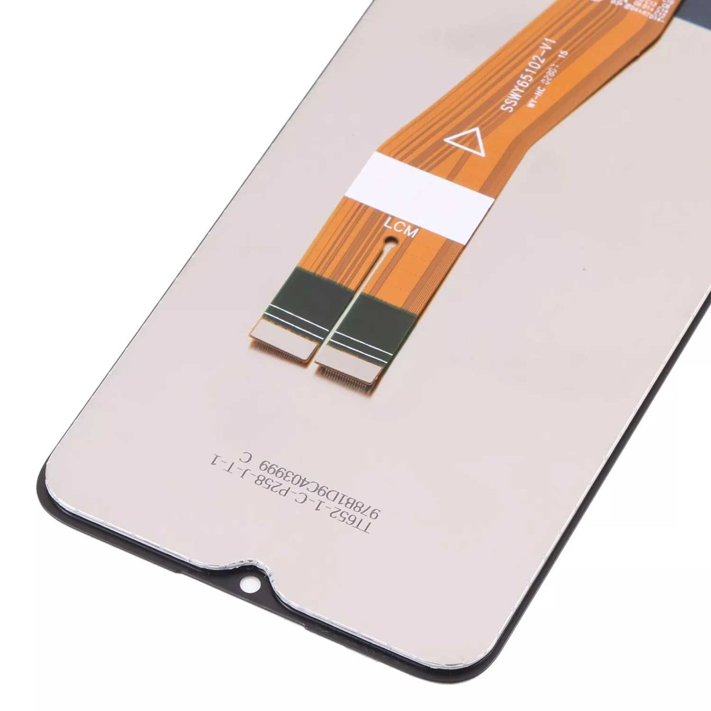 ?Original For Samsung A02S LCD Screen Replacement Tool Set - Digital Touch Display Assembly Kit with Installation Accessories