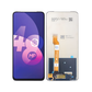 FOR OPPO F11 PRO LCD Digital Touch Screen Display Frame Assembly for Replacement