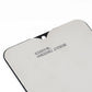 For LCD Vivo Y91/Y93/Y95/Y91C/Y911/Y1S 1820 LCD Display Touch Screen Digitizer Glass Assembly
