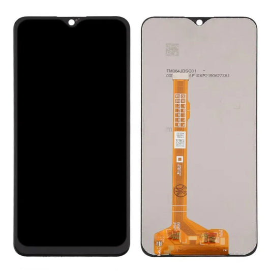 For VIVO Y15 Y11 Y12 Y17 Y3 cell phone screen, self-installed, high quality screen, 500+ brightness