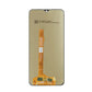 For VIVO Y15 Y11 Y12 Y17 Y3 cell phone screen, self-installed, high quality screen, 500+ brightness