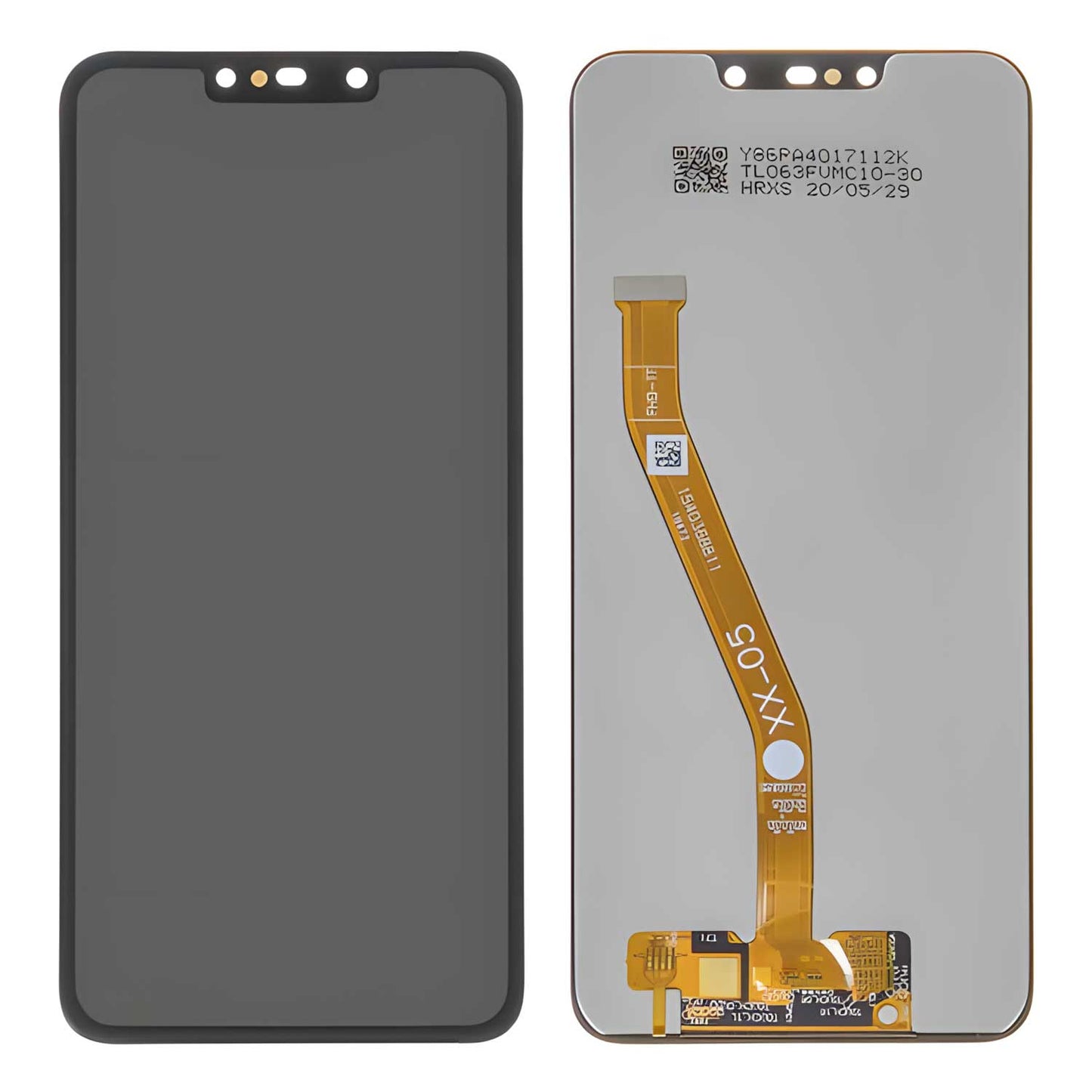 Orignal For HUAWEI Nova 3i  LCD Digital Touch Screen Display Assembly for Replacement Accessory Installation